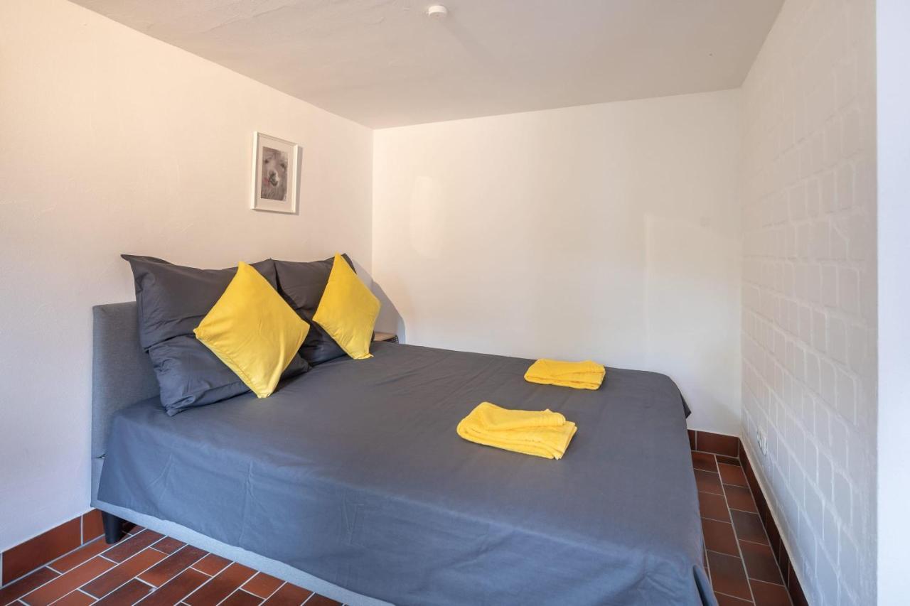 Hamburg City Apartment Freshly Renovated Dış mekan fotoğraf